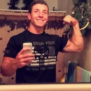 Meet your Posher, Garrett